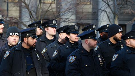 NYPD overtime puts cops at risk of injury, misconduct, says NYC report