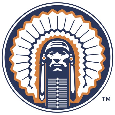 University of Illinois Fighting Illini – Logos Download