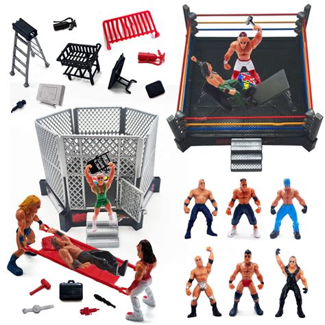 Buy wwe wrestlers toys Online in Sri Lanka at Low Prices at desertcart