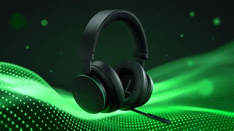 Microsoft releases the Xbox Wireless Headset for US$99.99, having ...