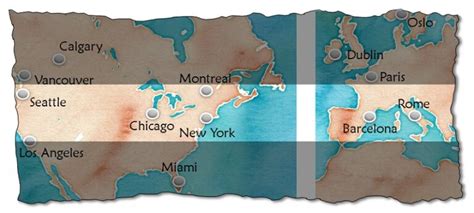 Where is Rome? Rome Latitude and Longitude (& Fun Facts)