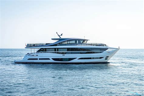 Princess Yachts for Sale - Princess Shipyard