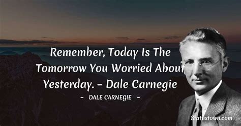 100+ Best Dale Carnegie Quotes