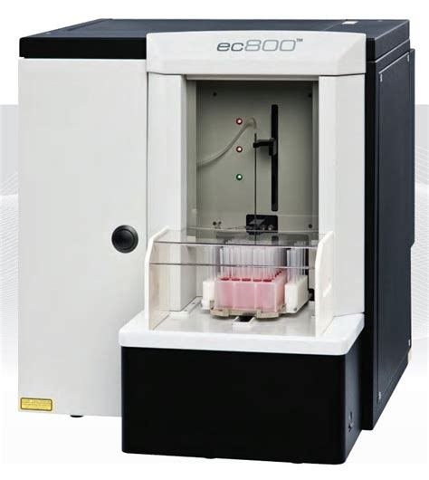 EC800 Flow Cytometry Analyzer from Sony Biotechnology : Get Quote, RFQ, Price or Buy