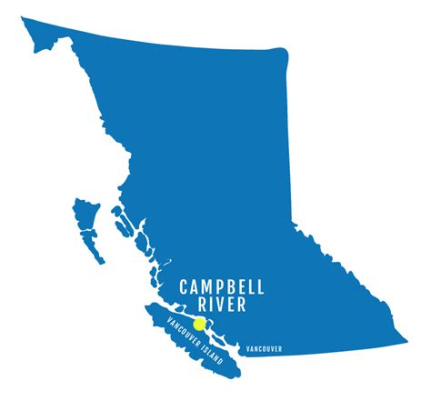 Campbell River Fishing Charters & Packages | BC Fishing Trips