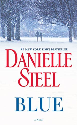 Blue by Danielle Steel - BookBub