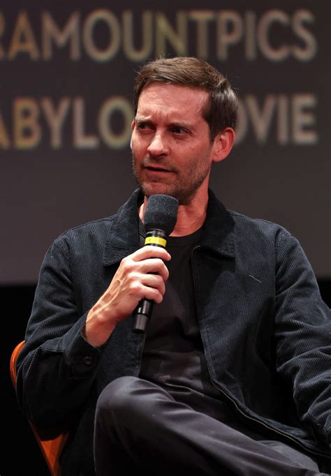 Brad Pitt Joins 'Babylon' Cast For Q&A at Advanced Screening | LATF USA ...