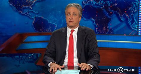 Jon Stewart Perfectly Nails What's Wrong With How We Talk About Israel-Palestine