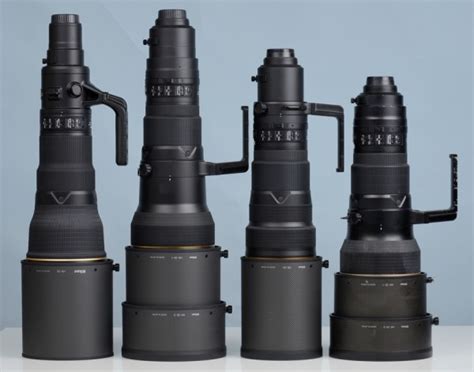 AF-S NIKKOR 800mm f/5.6E FL ED VR Lens More Sample Images - Daily Camera News