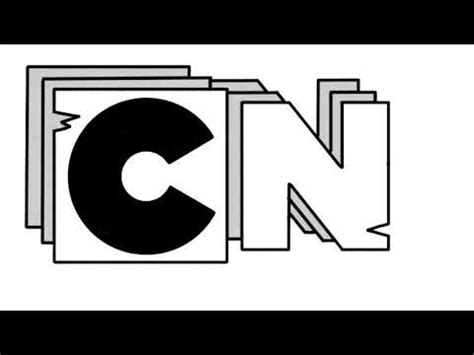 New Cartoon Network logo animation 2020 - YouTube