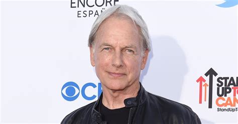 Mark Harmon Will Star In 'Handful' Of 'NCIS' Season 19 Episodes: Report