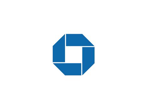 Chase Bank Logo