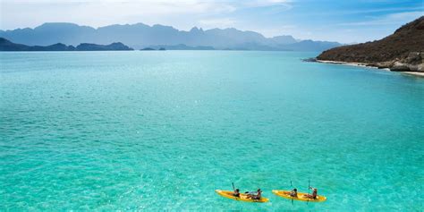 10 Reasons to Visit Loreto Mexico | Villa del Palmar Loreto