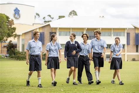 All Saints Anglican School - High-School-Australia