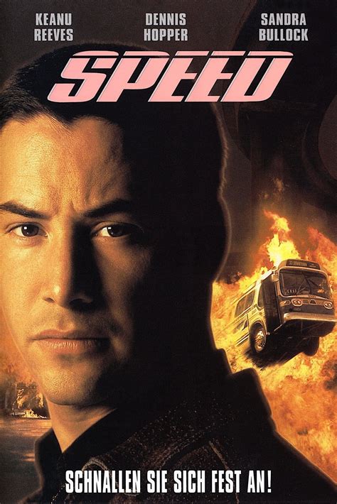 Speed (1994) Movie Information & Trailers | KinoCheck