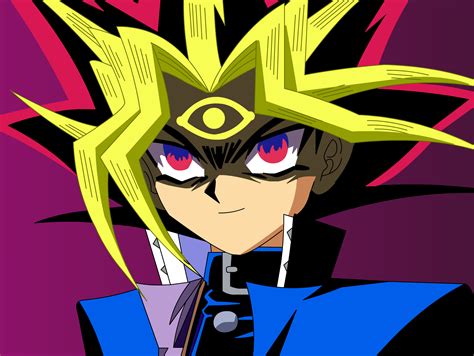 Download Yu Gi Oh Yugi Wallpaper 2571x1934 | Wallpoper #369645