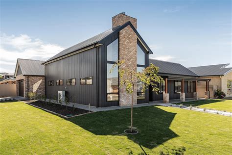 Build Scandi Barn home in picturesque Strathalbyn | Jame Hardie Blogs