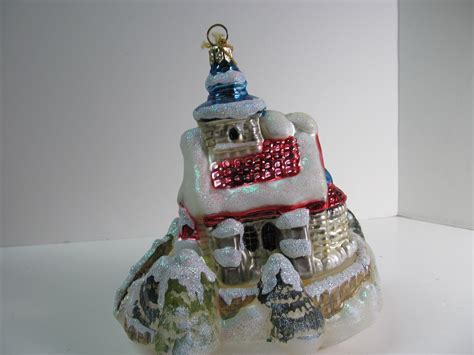 Polonaise Christmas Ornaments for sale | Only 3 left at -75%