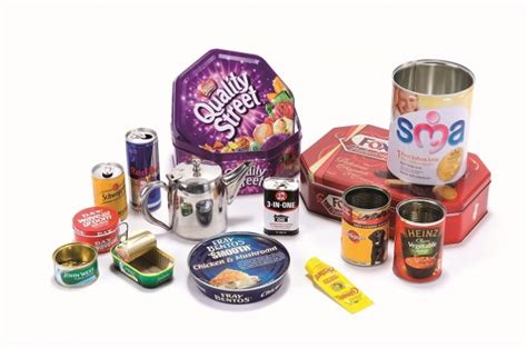 Things worth knowing about metal packaging - Packaging South Asia