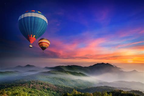 Doi Inthanon National park by Anek S - Photo 57161416 / 500px