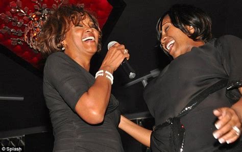 Whitney Houston's last performance at Kelly Price's Pre-Grammy Party two days before her death