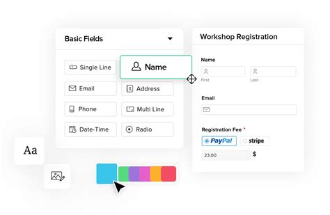 Zoho Application Form 2023 - Printable Forms Free Online