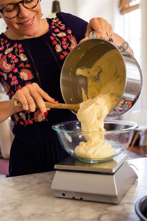 The Every Pan Cake Batter - Joy the Baker