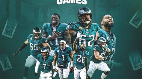 HAPPY 2023 FROM THE EAGLES — AND US! | Fast Philly Sports