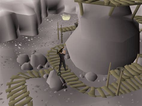 Mining rune essence - OSRS Wiki