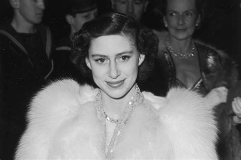 Who Is Princess Margaret Husband, What’s Her Relationship With Queen ...