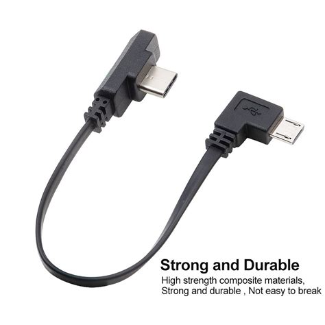 New Zhiyun Smooth 3/4/Q Gimbal Type-C Charging Cable for Android Smartphones – Chile Shop