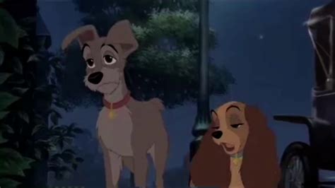 ArtStation Animated Almost All Of The Puppy Sisters From Disney's 'Lady And The Tramp 2: Scamp's ...