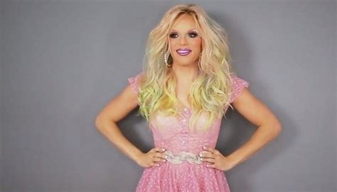 Willam Belli Bio, Married, Husband, Net Worth, Ethnicity, Salary