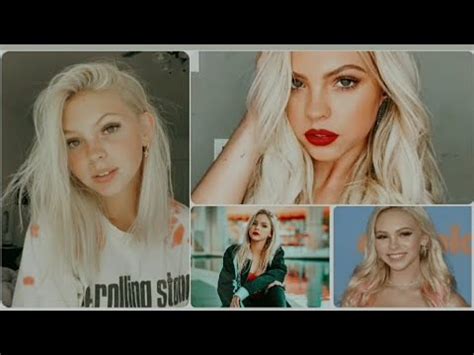 Jordyn Jones New Tik Tok Compilation🍒 - YouTube