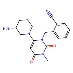 Alogliptin | Uses, Brand Names, Mechanism Of Action