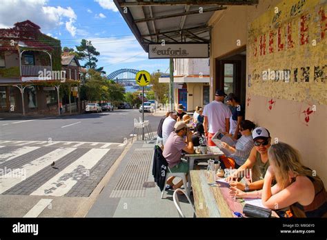 Balmain sydney hi-res stock photography and images - Alamy