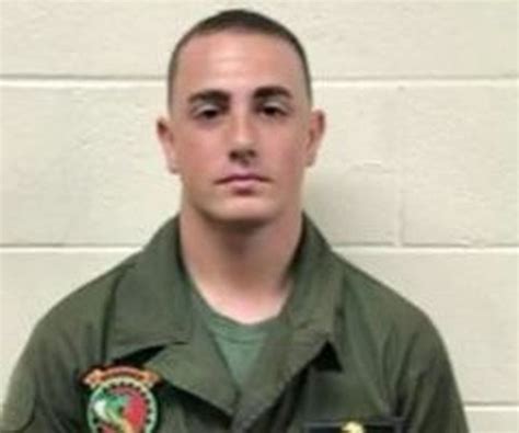 Missing Marine from N.J. reportedly found dead in Hawaii - nj.com