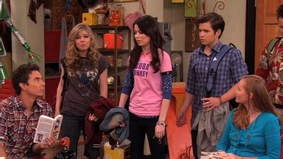 iParty With Victorious - iCarly Image (24542844) - Fanpop