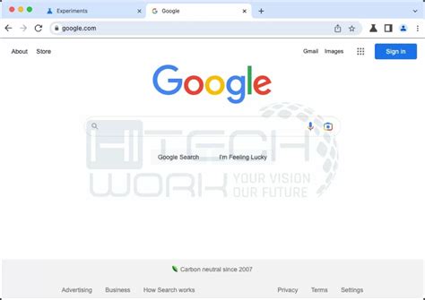 Getting Google Chrome New Look to Make your Desktop Cool in 2024