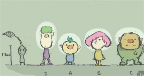 Characters - Pikmin 3 Wiki Guide - IGN