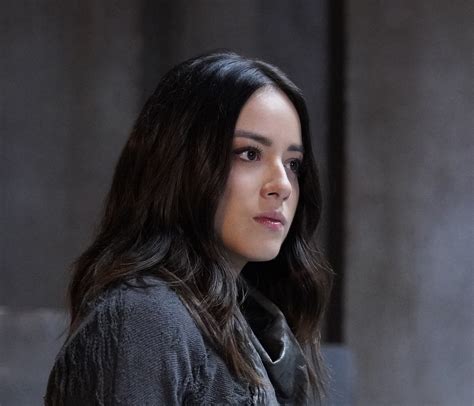 Chloe Bennet As Daisy Johnson In Agent Of Shield Season 5 2017, HD Tv Shows, 4k Wallpapers ...