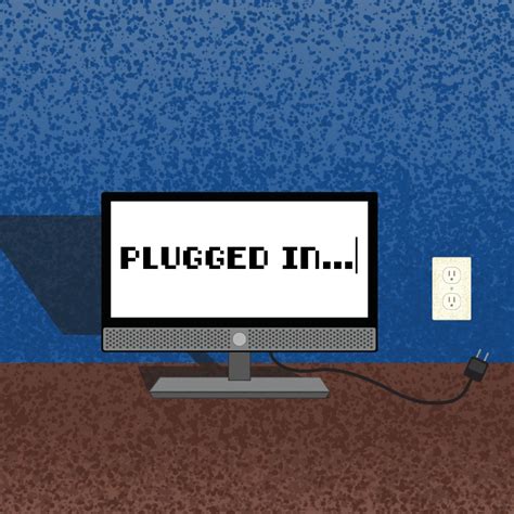 Plugged In — KMC Curriculum