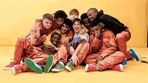 Who is Brockhampton? 5 Things About The Boy Band Rocking Coachella ...