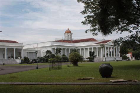 Bogor Palace wallpapers, Man Made, HQ Bogor Palace pictures | 4K Wallpapers 2019