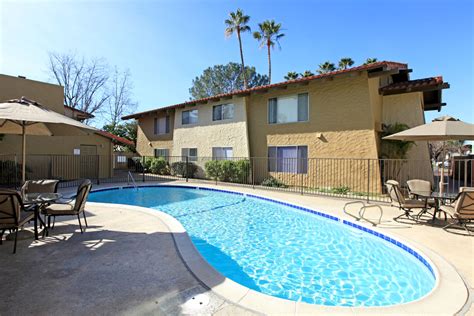 Casa De Luna Apartments - Apartment Living in El Cajon, CA