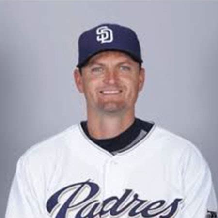 Trevor Hoffman Biography- MLB player, Contract, Salary, Net worth, Earnings, Stats, Married ...