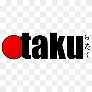 Otaku Logo Png - Otaku, Transparent Png - 1597x499(#3676953) - PngFind