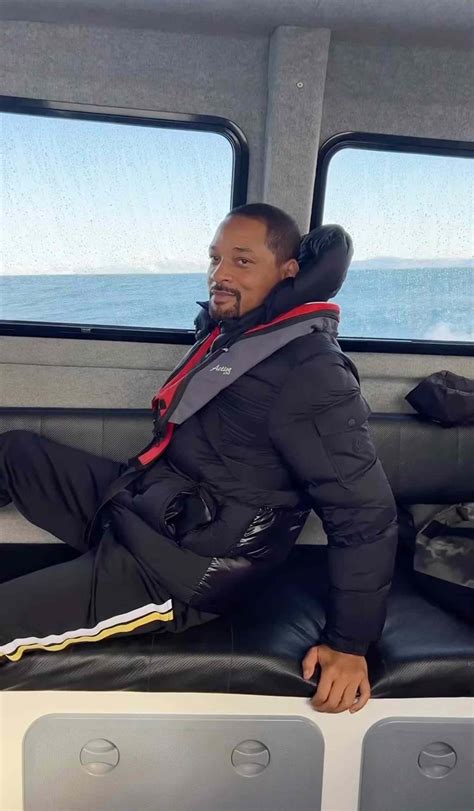 Will Smith Shares First Post Since Wife Jada Opened Up About Marriage