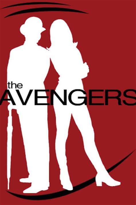 The Avengers (TV Series 1961-1969) — The Movie Database (TMDB)