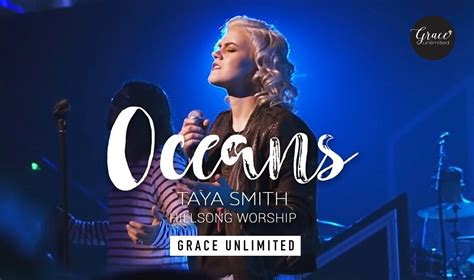 Hillsong United And The Story Behind The Song “Oceans” - Charismatanews.org